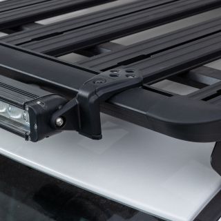 Base Bracket-Lightbar Adaptor-00
